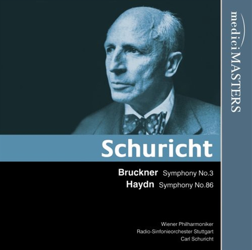 Symphony No 3 / Symphony No 86/Product Detail/Classical