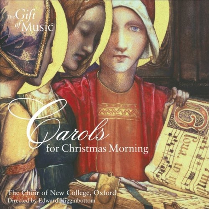 Carols For A Christmas Morning/Product Detail/Christmas