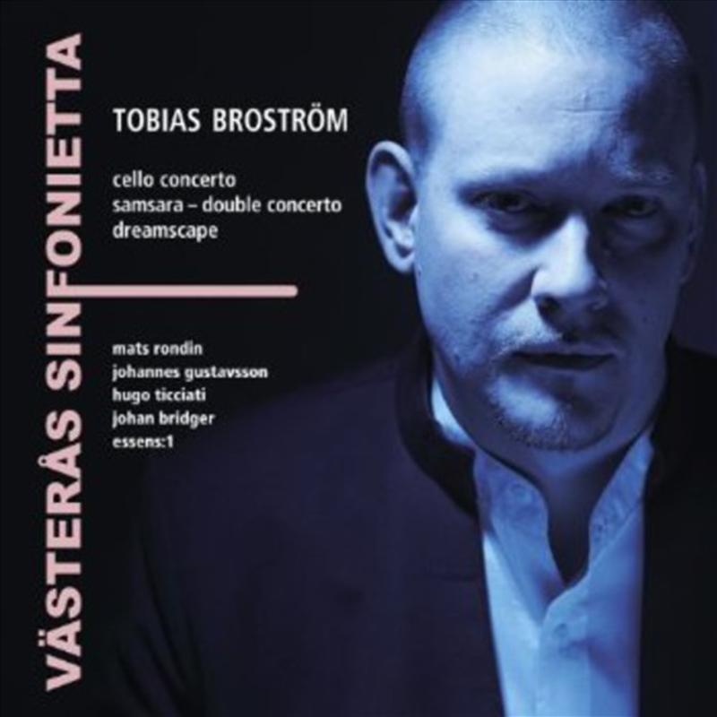 Tobias Brostrom/Product Detail/Classical