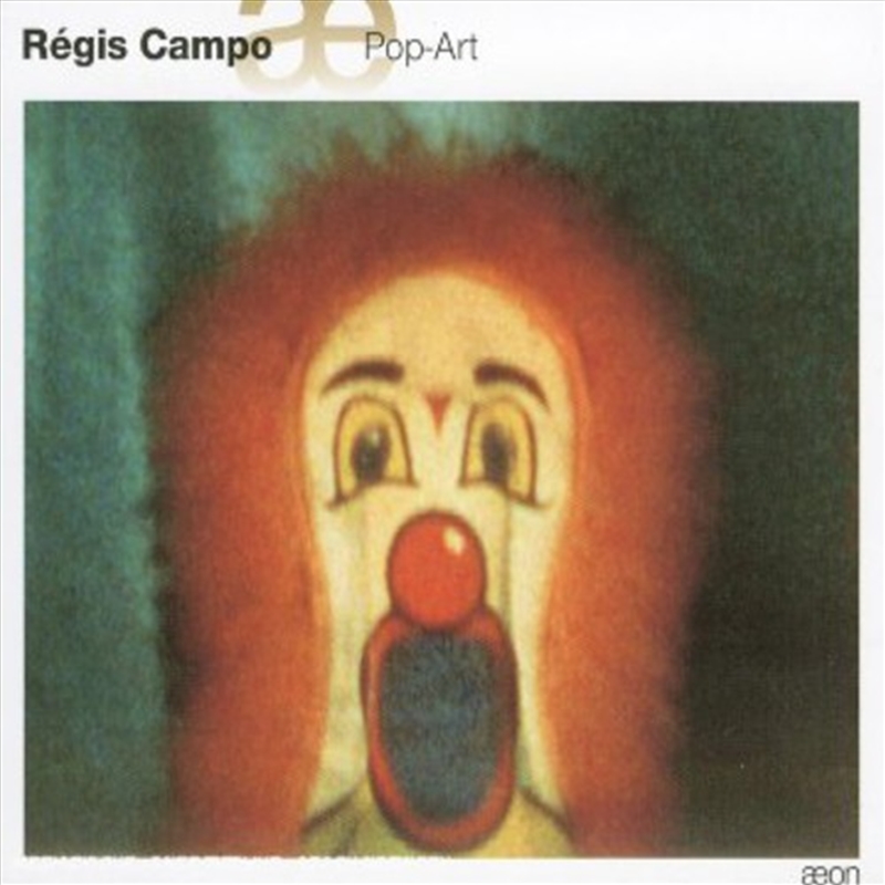 Pop Art/Product Detail/Classical