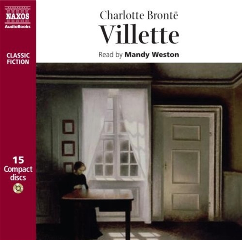Villette/Product Detail/Classical