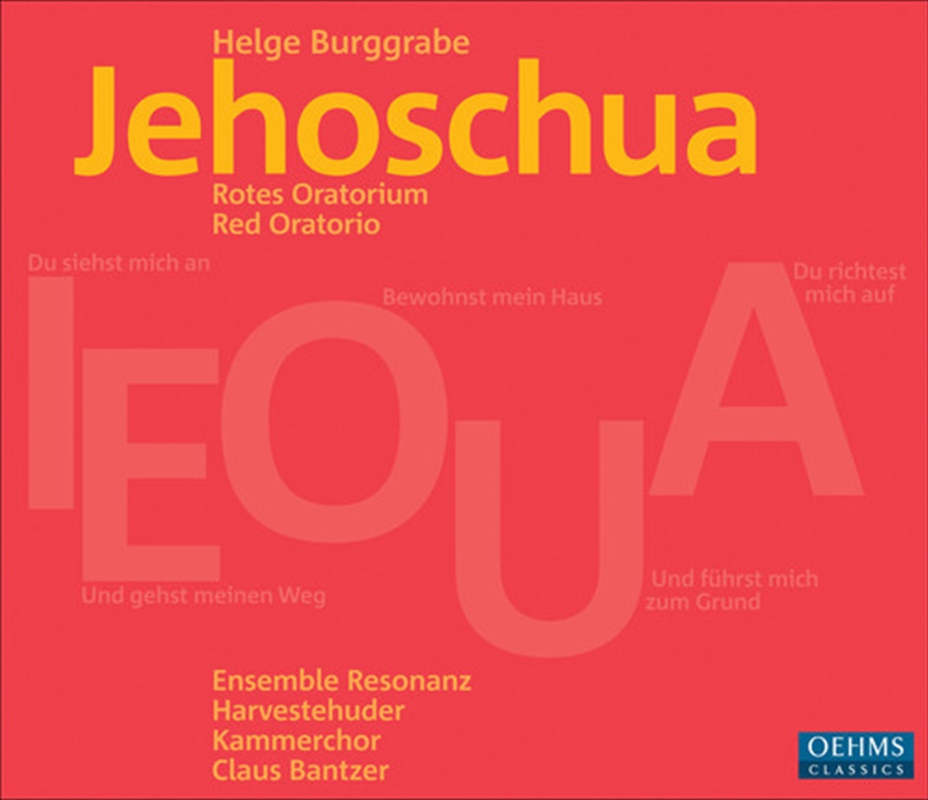 Jehoschua/Product Detail/Classical