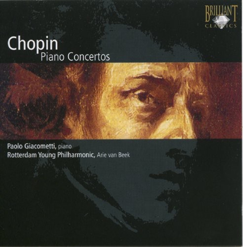 Piano Concertos/Product Detail/Classical