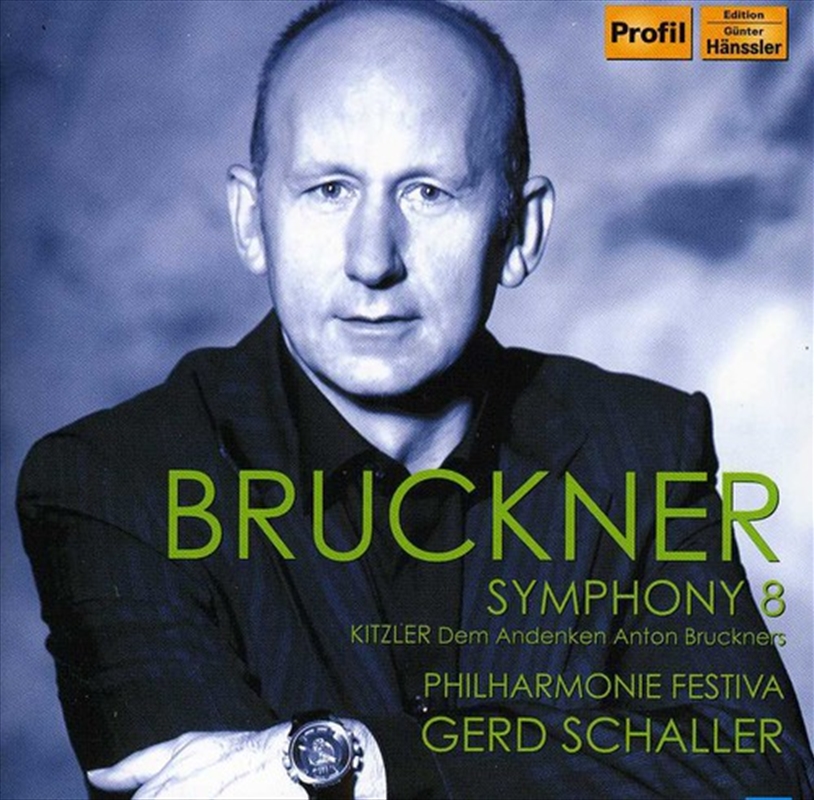 Symphony No 8/Product Detail/Classical
