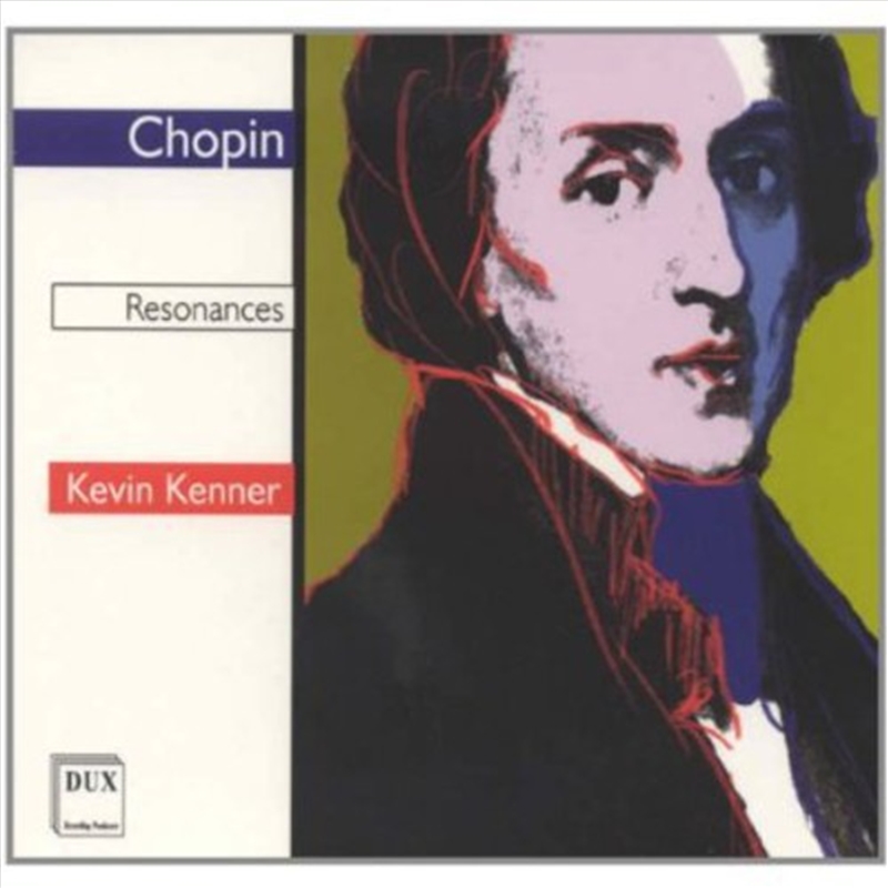 Resonances/Product Detail/Classical