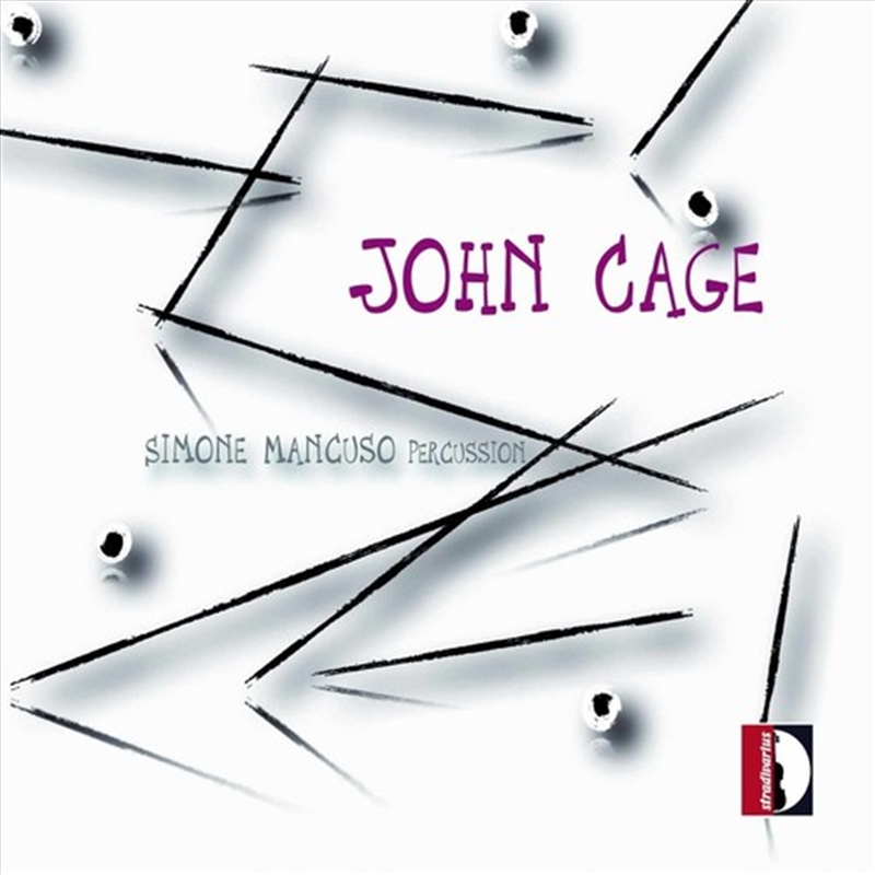 Works For Percussion/Product Detail/Classical
