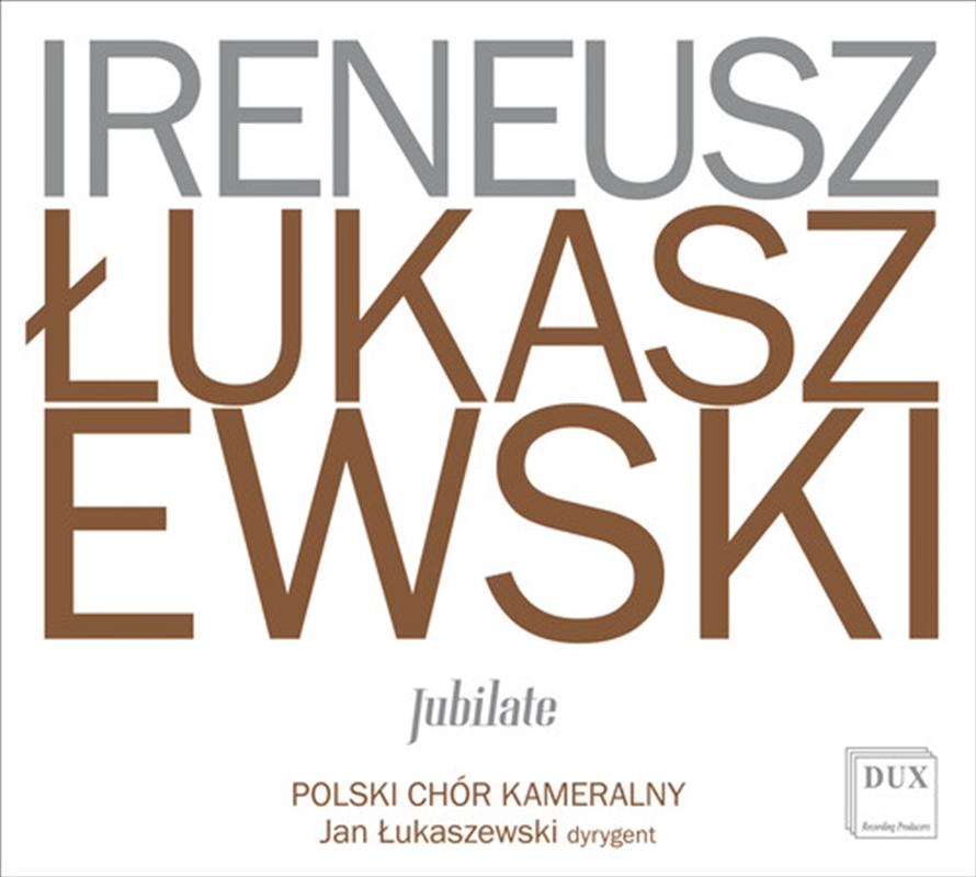 Jubilate/Product Detail/Classical