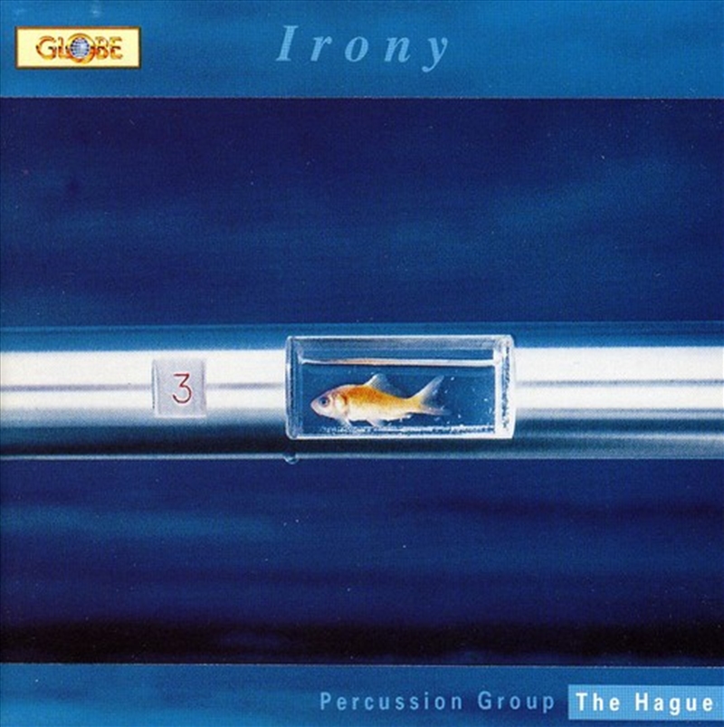 Irony/Product Detail/Classical