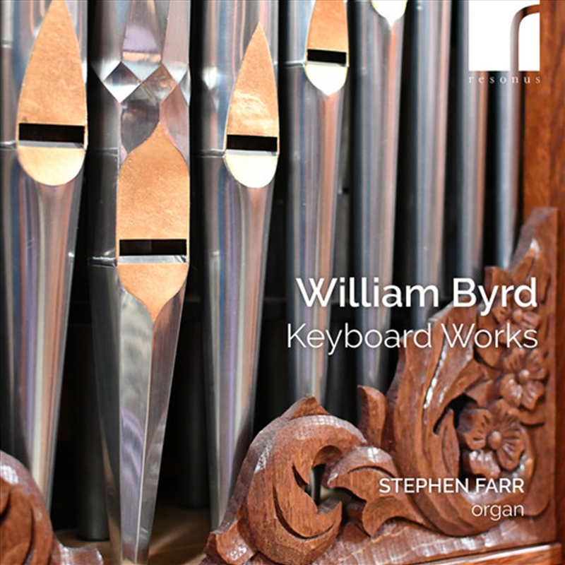 Keyboard Works/Product Detail/Classical