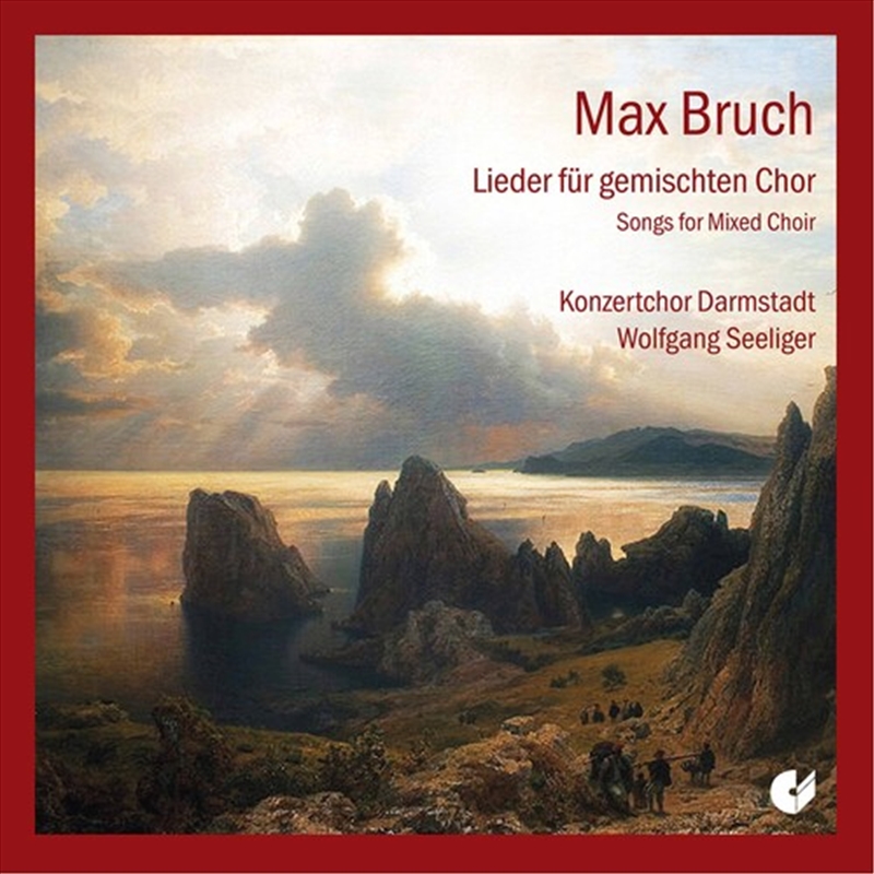 Songs For Mixed Choir/Product Detail/Classical