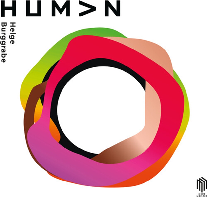 Human/Product Detail/Classical
