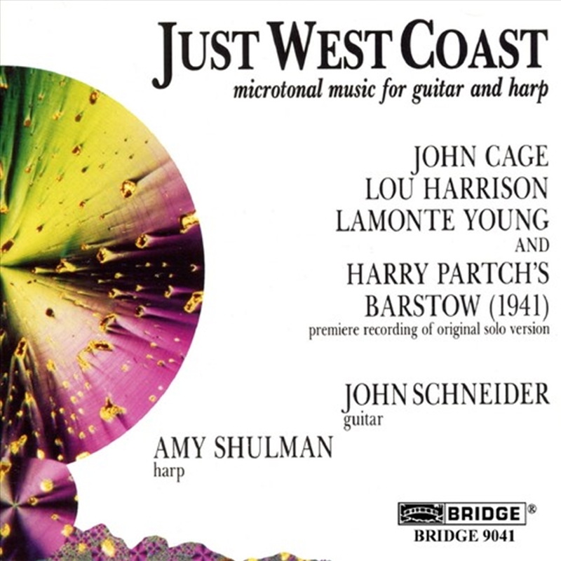 Just West Coast/Product Detail/Classical