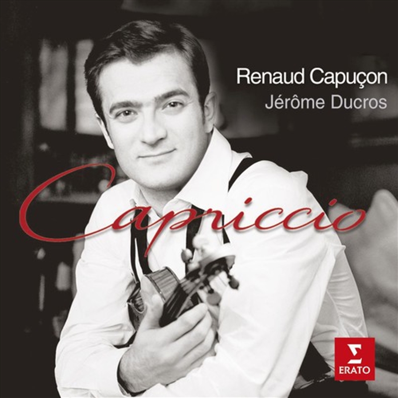 Works For Violin & Piano/Product Detail/Classical