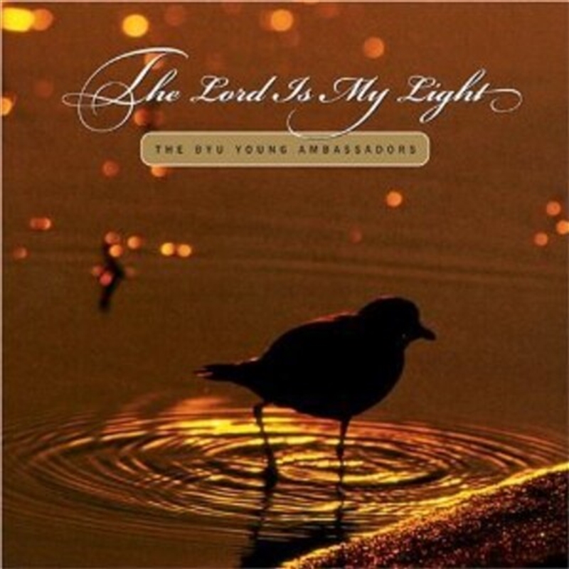 Lord Is My Light/Product Detail/Classical