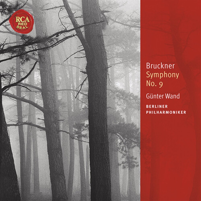 Symphony No 9/Product Detail/Classical
