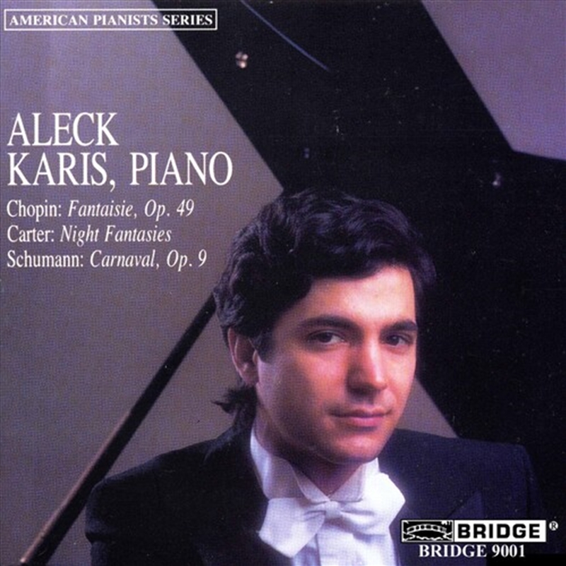 Karis Plays Chopin/Product Detail/Classical