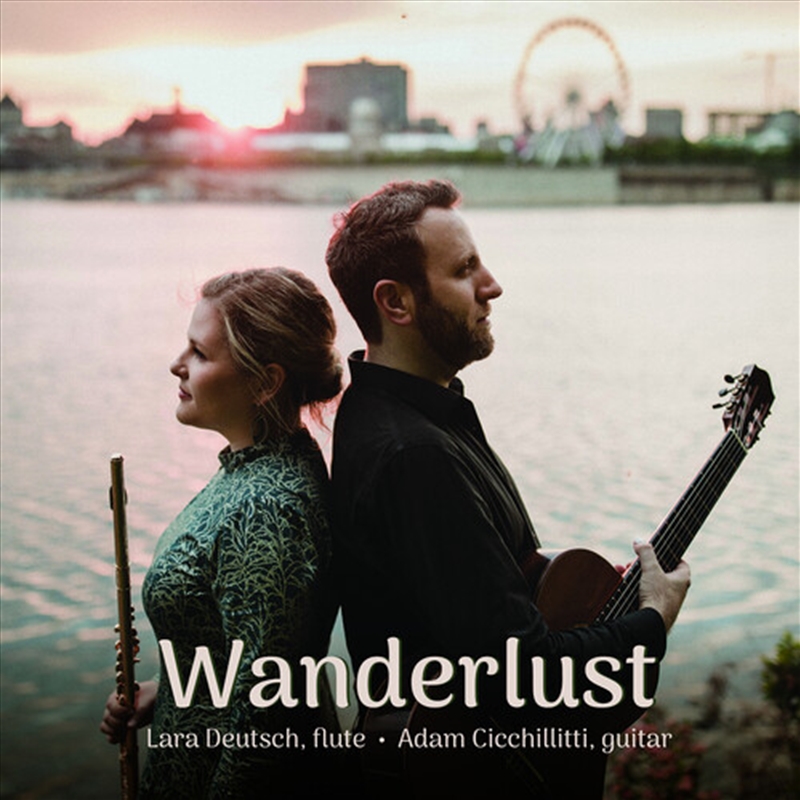 Wanderlust/Product Detail/Classical