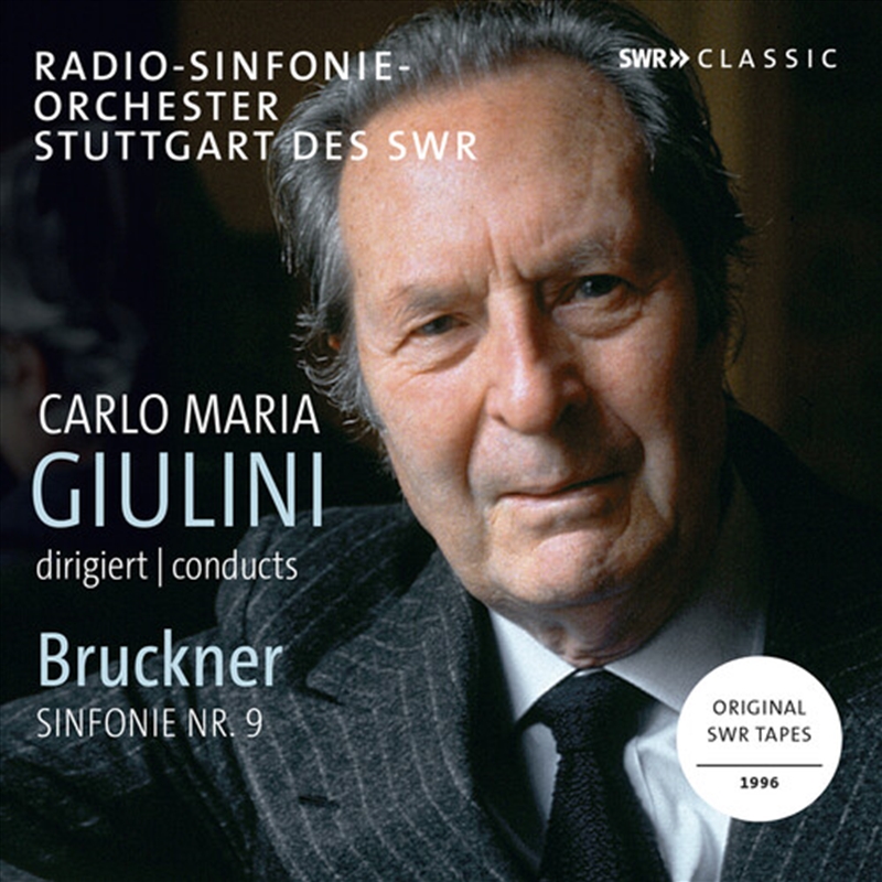 Symphony 9/Product Detail/Classical