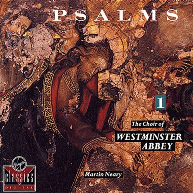 Psalms 1/Product Detail/Classical