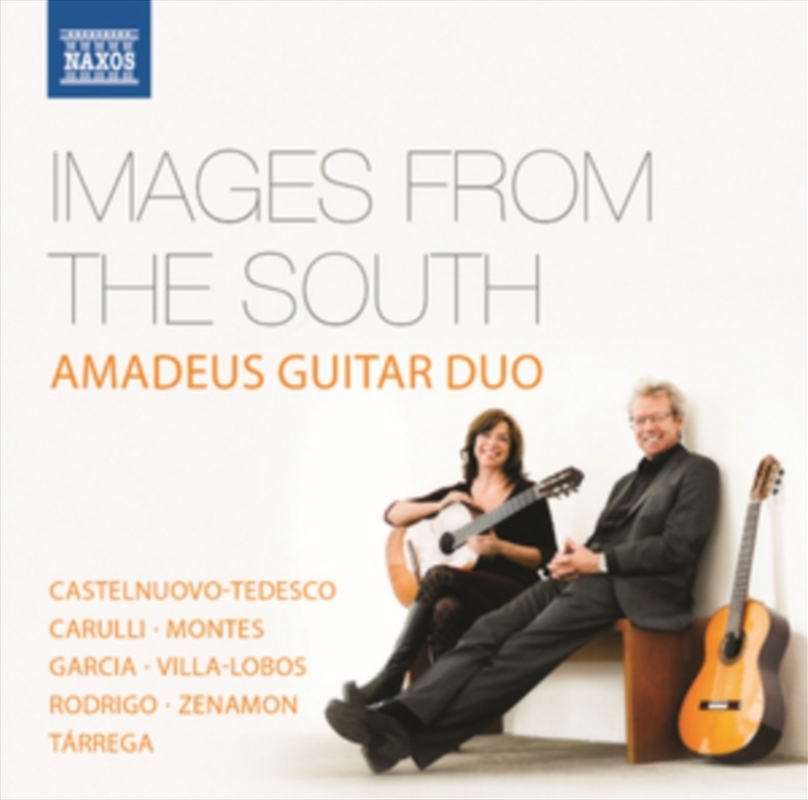 Images From The South/Product Detail/Classical