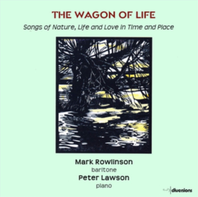 Wagon Of Life/Product Detail/Classical