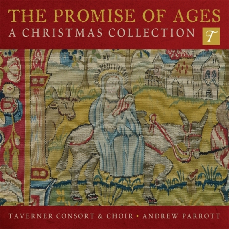 Promise Of Ages/Product Detail/Classical