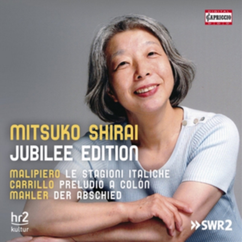 Jubilee Edition/Product Detail/Classical
