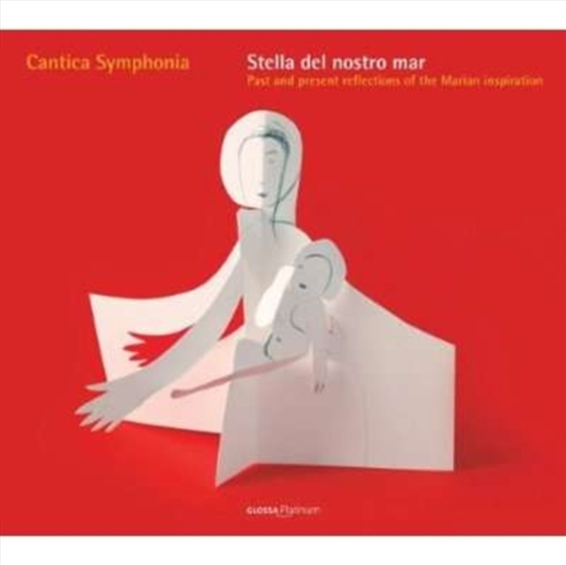 Stella Del Nostro Mar: Past & Present Reflections/Product Detail/Classical