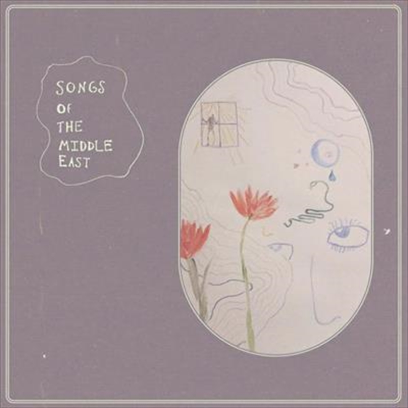 Songs Of The Middle East/Product Detail/Rock/Pop