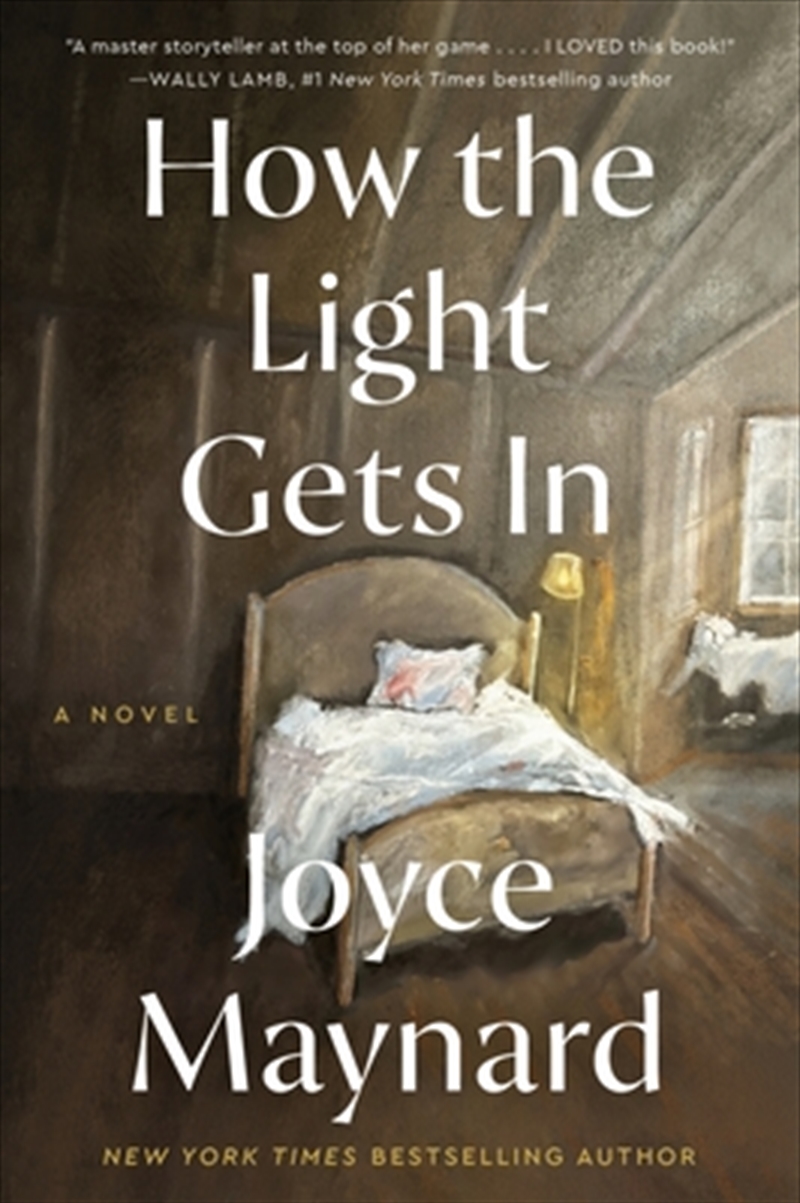 How The Light Gets In/Product Detail/General Fiction Books
