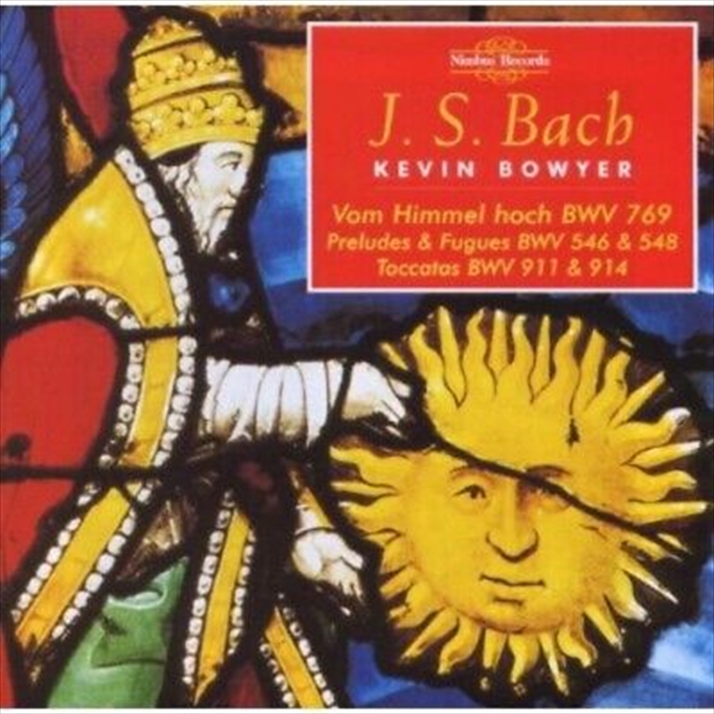 Works For Organ 11/Product Detail/Classical