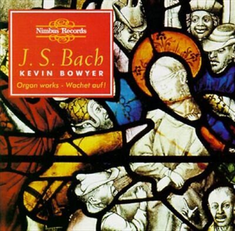 Works For Organ 8/Product Detail/Classical