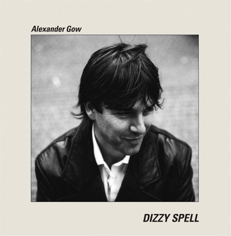Dizzy Spell - Deep Blue/Product Detail/Rock/Pop