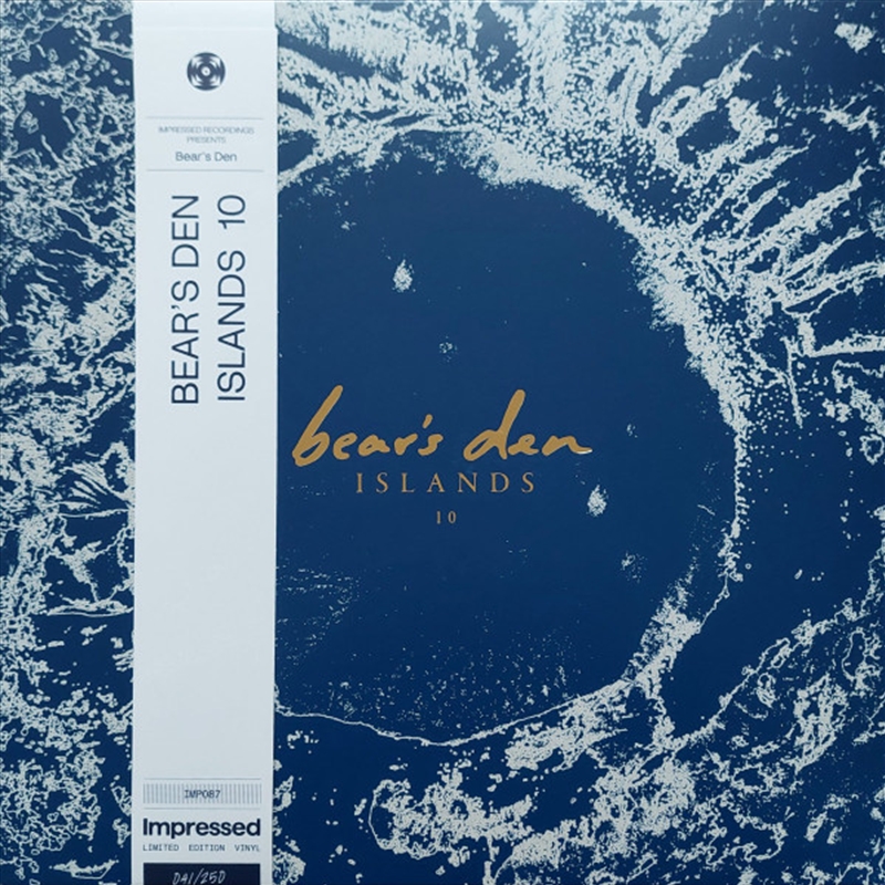 Islands - White/Product Detail/Alternative