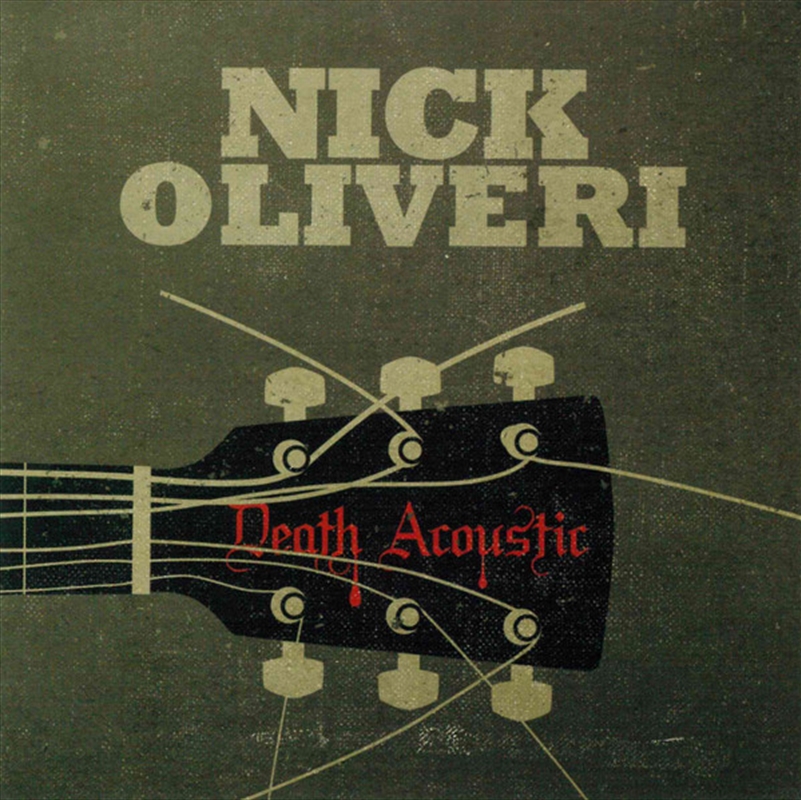 Nothing Wrong - Eucalyptus/Product Detail/Alternative