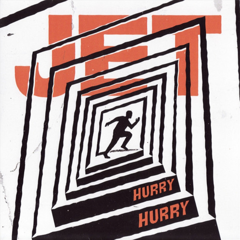 Hurry Hurry/Product Detail/Rock/Pop