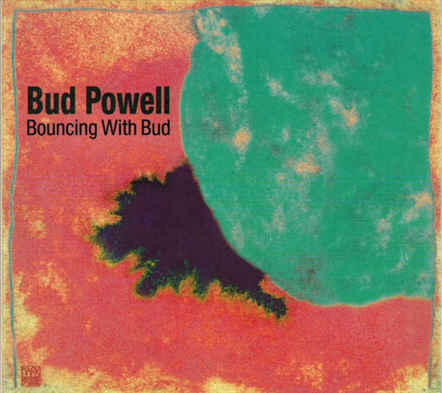 Bouncing With Bud/Product Detail/Jazz