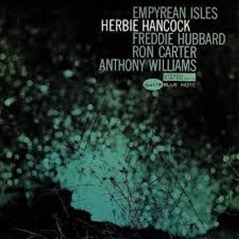 Empyrean Isles (Limited Edition)/Product Detail/Jazz