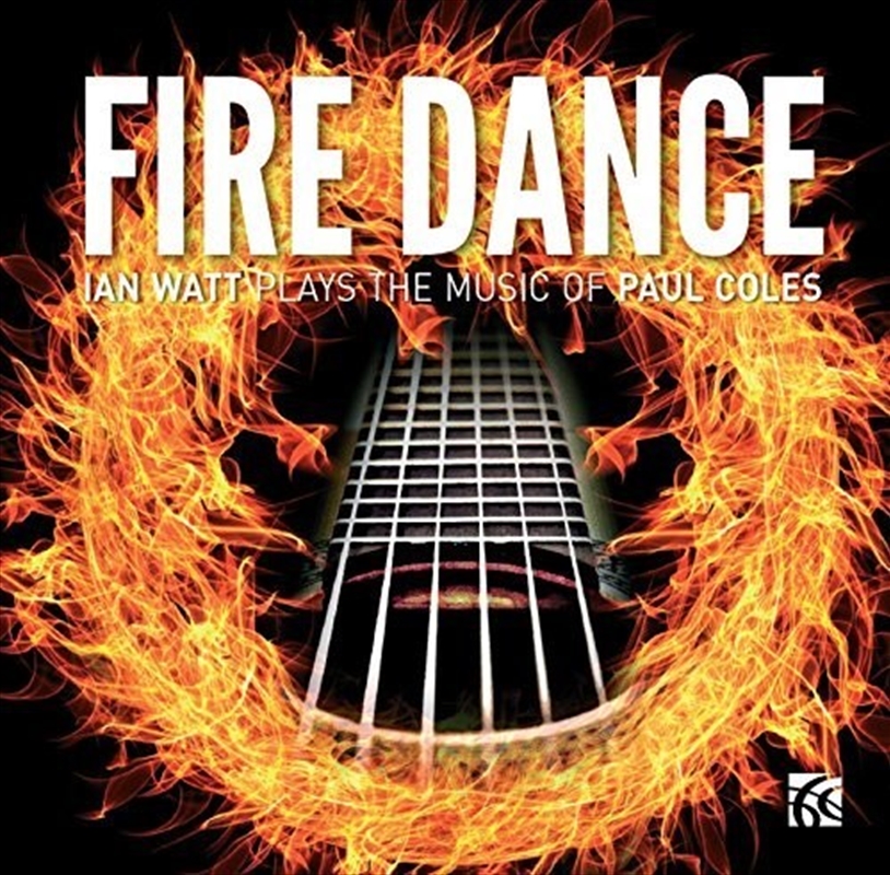 Fire Dance/Product Detail/Classical