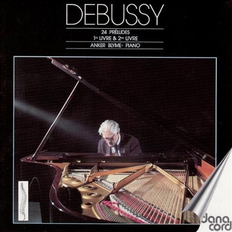24 Preludes For Piano/Product Detail/Classical
