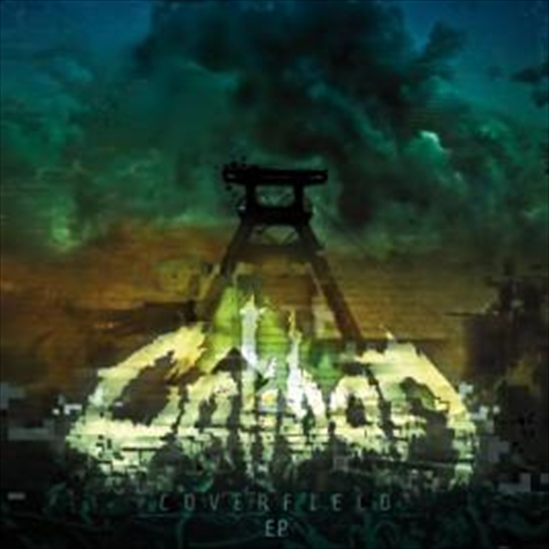 Coverfield EP/Product Detail/Metal