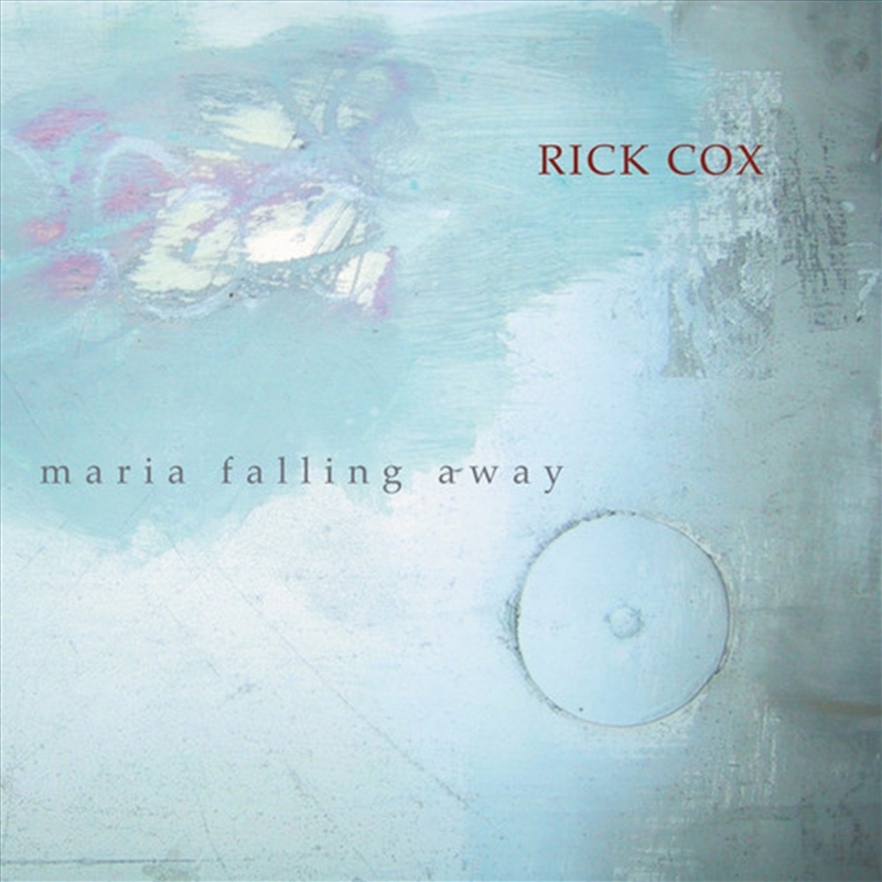 Maria Falling Away/Product Detail/Classical