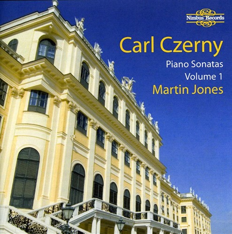 Piano Sonatas 1/Product Detail/Classical