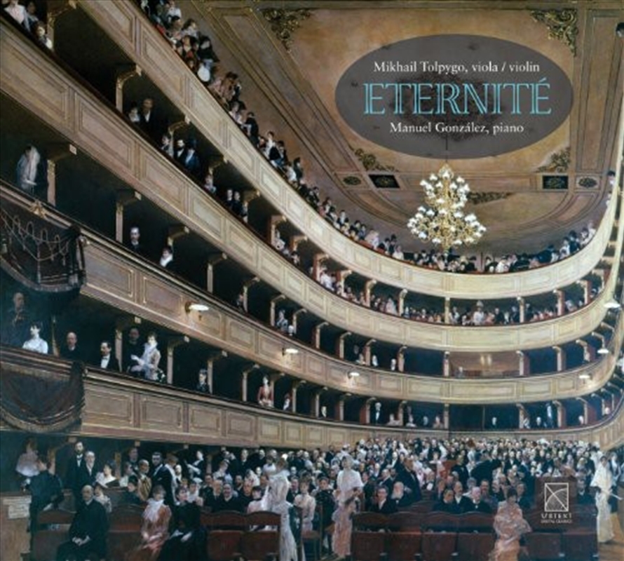 Eternity/Product Detail/Classical