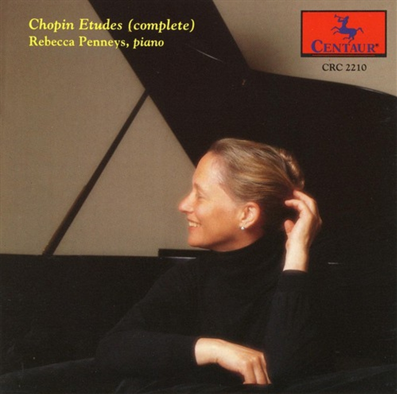 Etudes/Product Detail/Classical