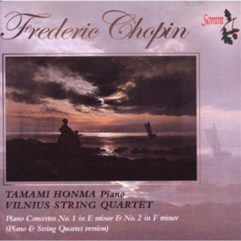 Chopin Piano Concertos/Product Detail/Classical