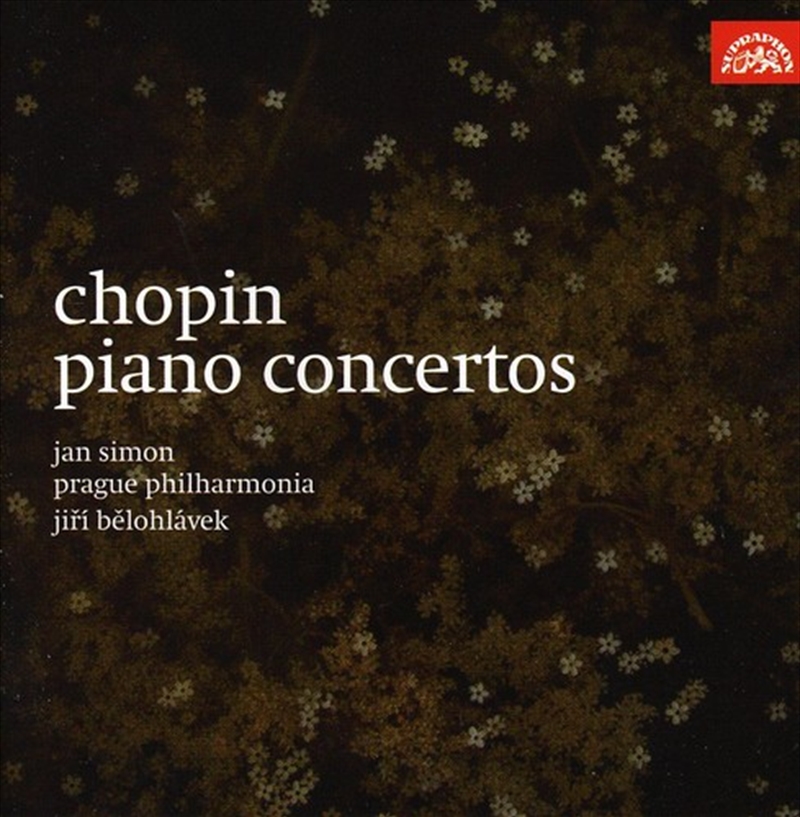 Piano Concertos/Product Detail/Classical