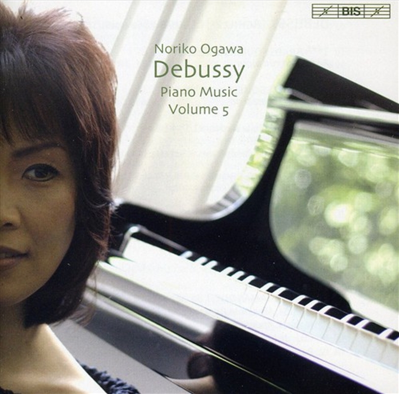 Piano Music 5/Product Detail/Classical
