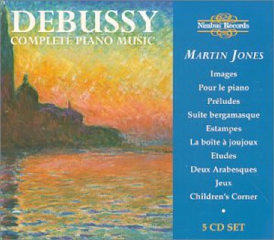 Piano Music/Product Detail/Classical