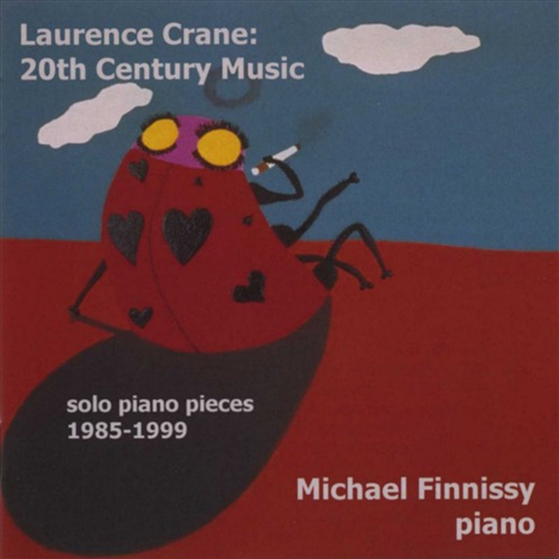 20th Century Music/Product Detail/Classical